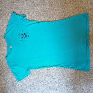 University of Sussex Graphic T-Shirt